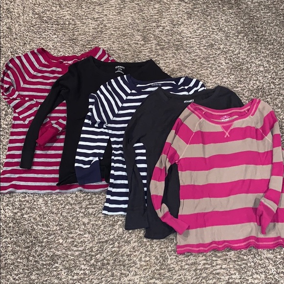 Old Navy Tops - Bundle of Old Navy thermal tops